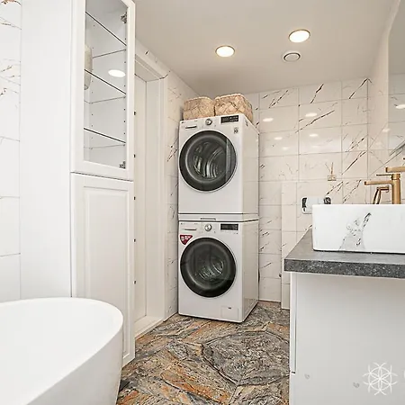 Luxurious & Renovated In Viimsi Appartamento